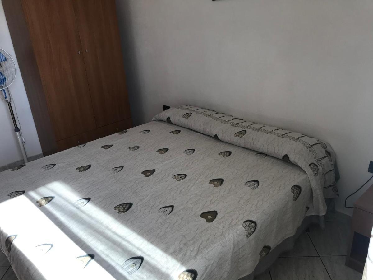 Casa Vacanza Chiara Villa Tropea Exteriör bild