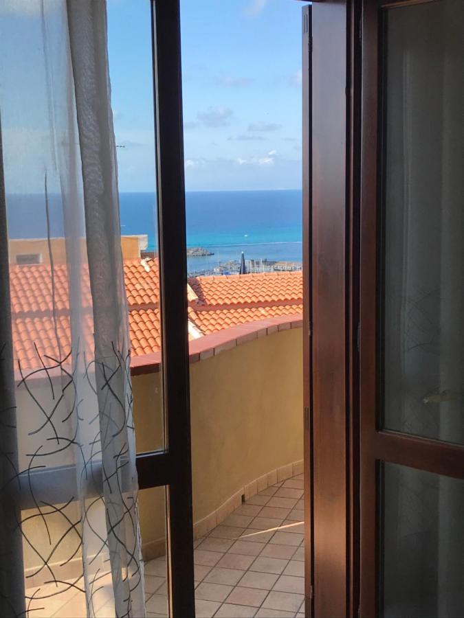 Casa Vacanza Chiara Villa Tropea Exteriör bild