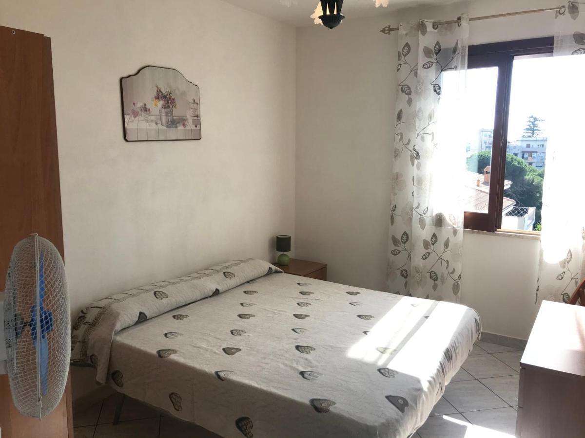 Casa Vacanza Chiara Villa Tropea Exteriör bild