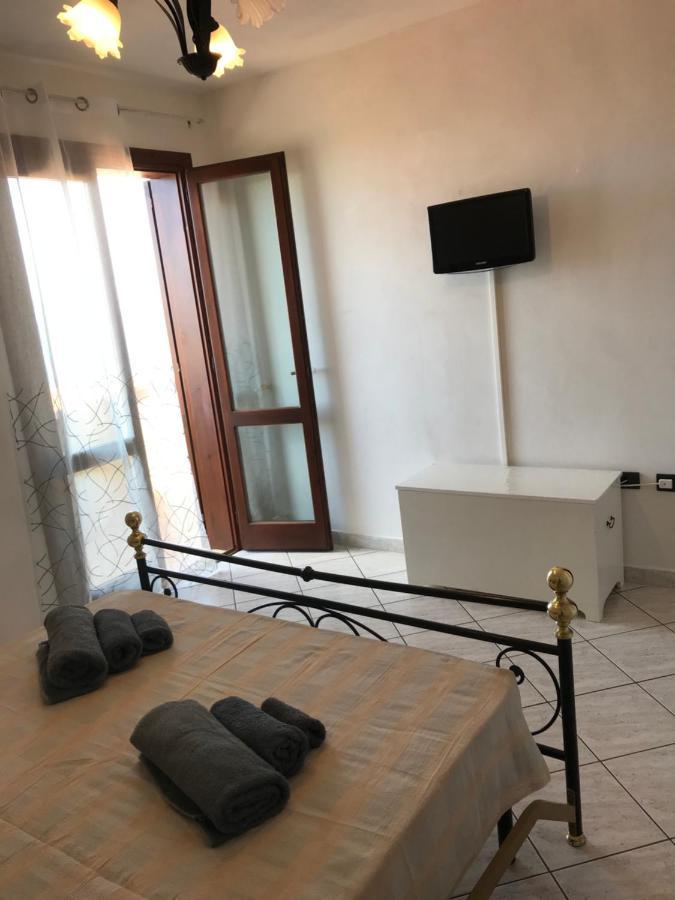 Casa Vacanza Chiara Villa Tropea Exteriör bild