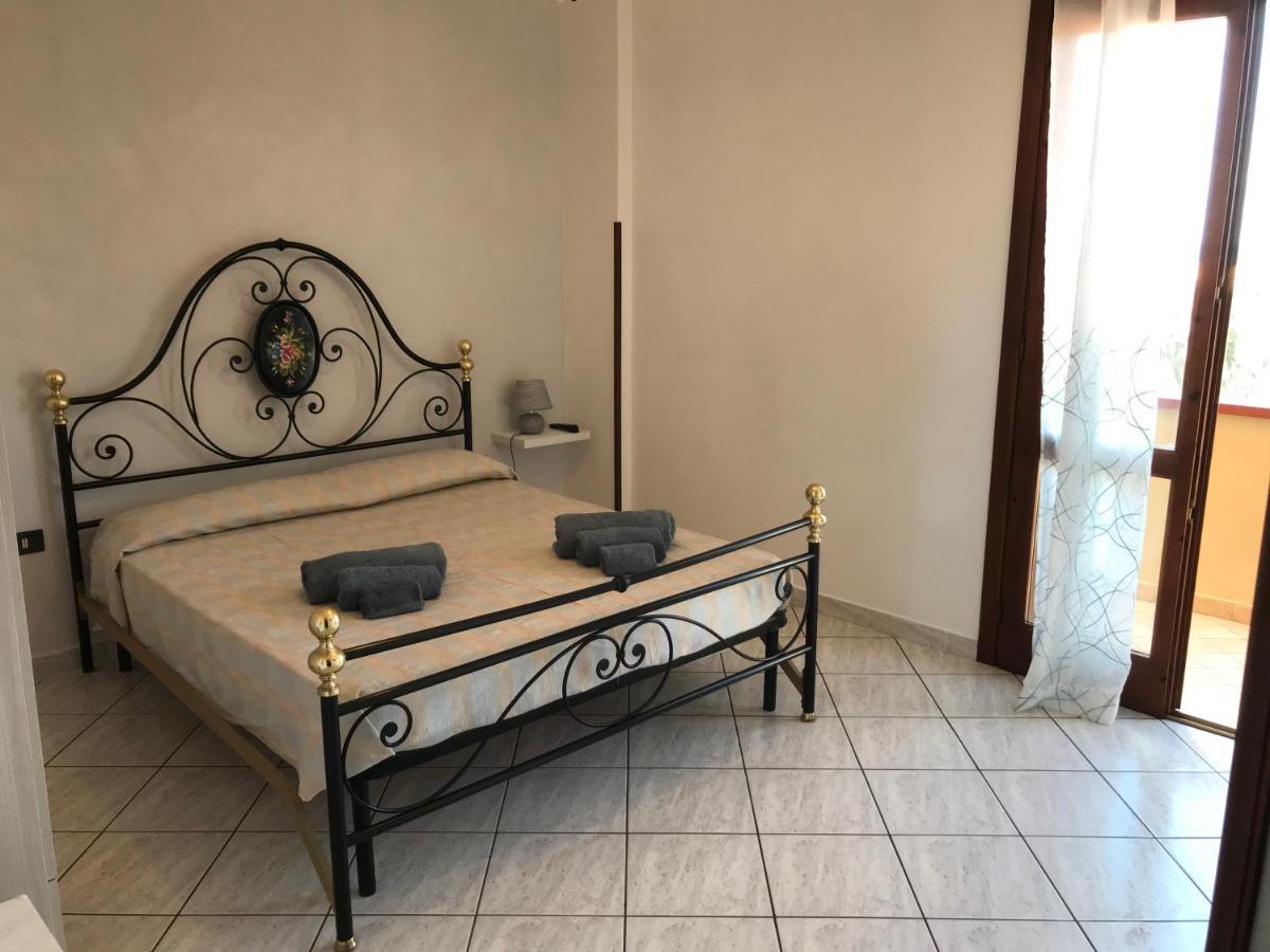 Casa Vacanza Chiara Villa Tropea Exteriör bild
