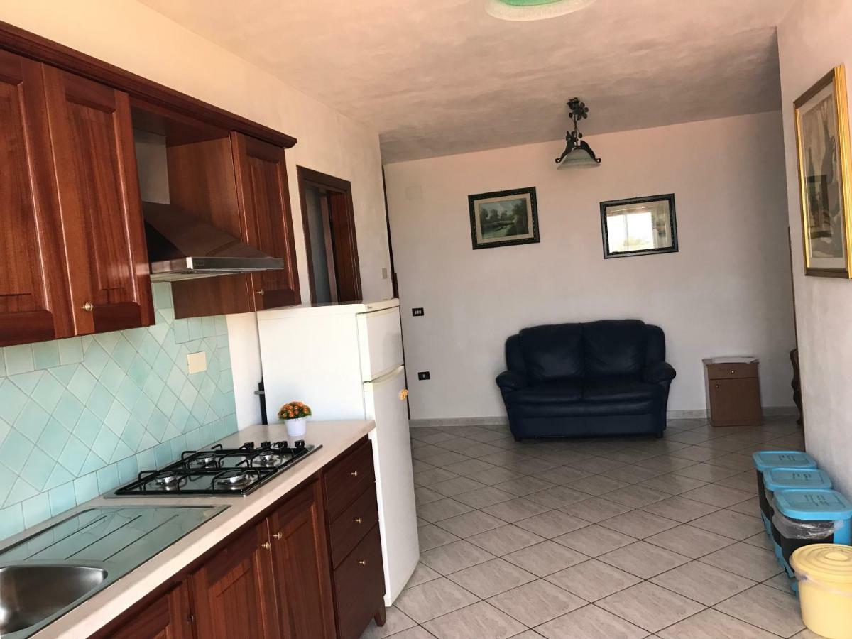 Casa Vacanza Chiara Villa Tropea Exteriör bild