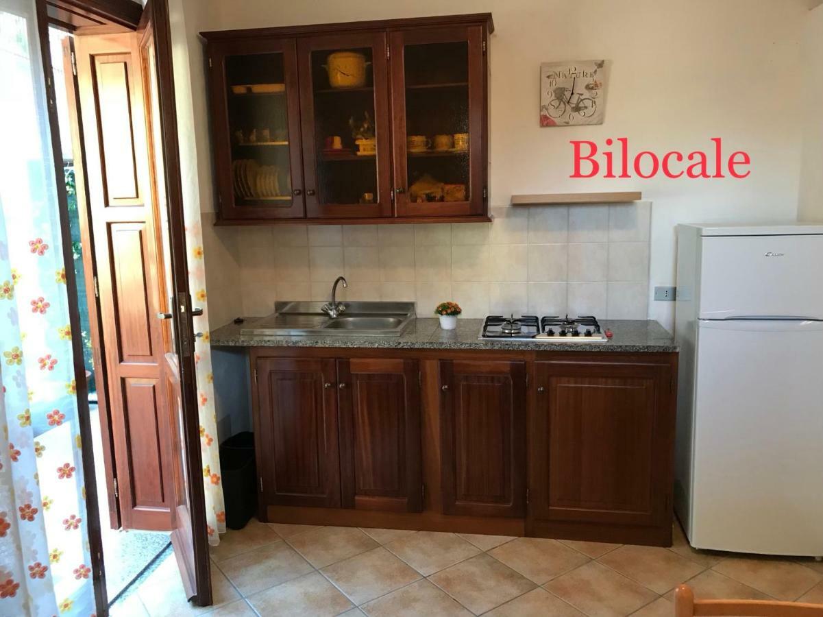 Casa Vacanza Chiara Villa Tropea Exteriör bild