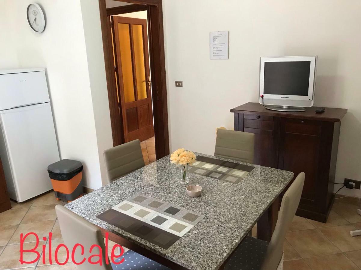 Casa Vacanza Chiara Villa Tropea Exteriör bild