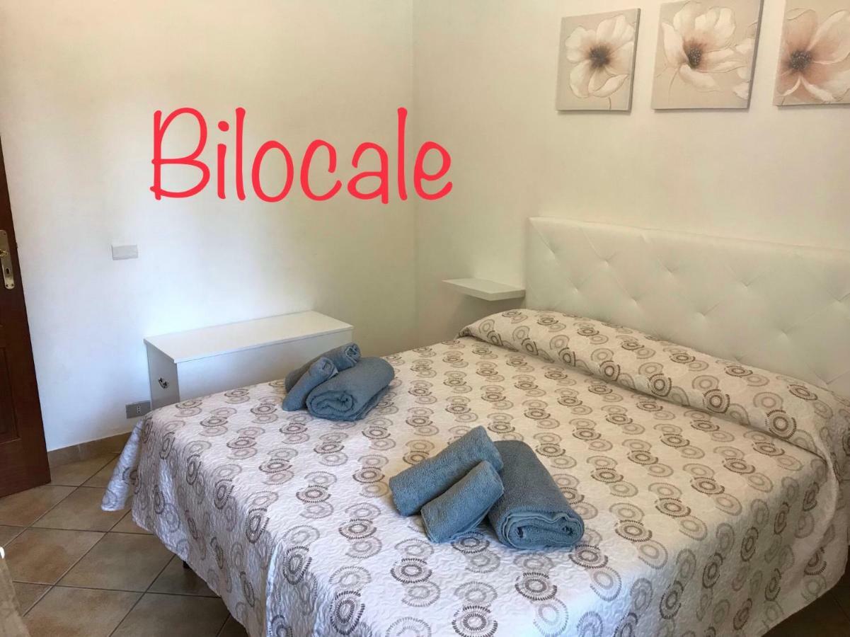 Casa Vacanza Chiara Villa Tropea Exteriör bild
