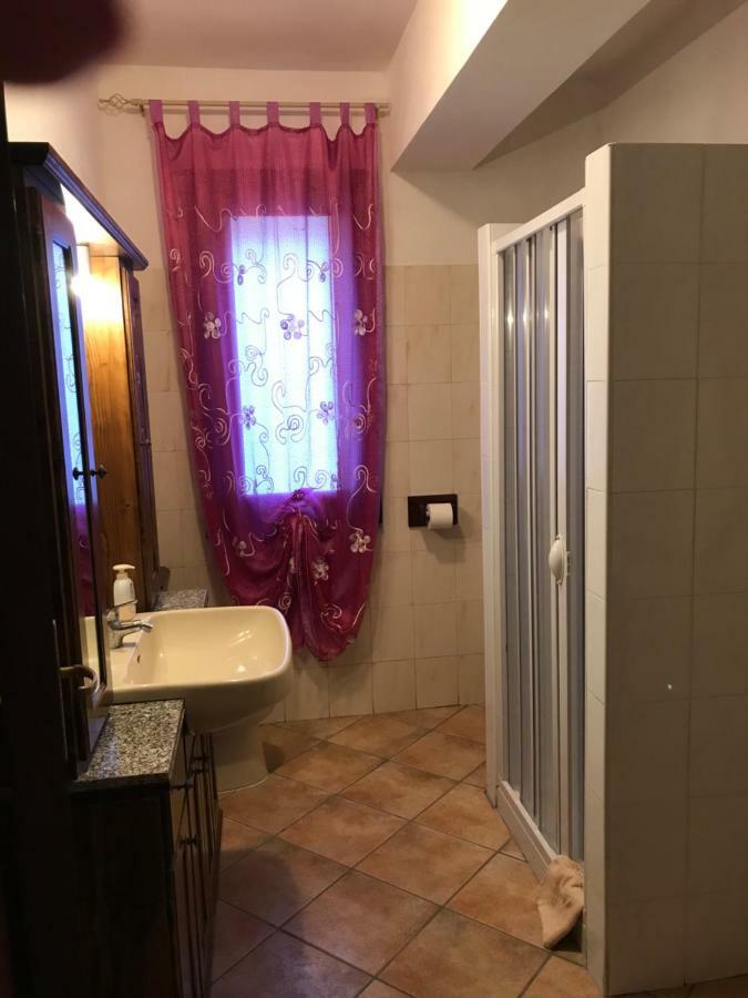 Casa Vacanza Chiara Villa Tropea Exteriör bild
