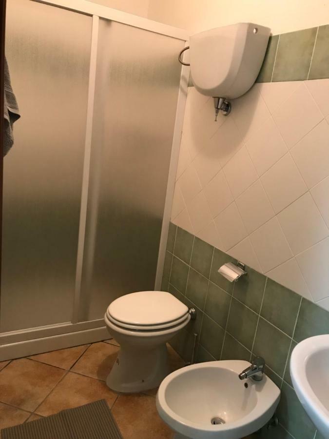 Casa Vacanza Chiara Villa Tropea Exteriör bild
