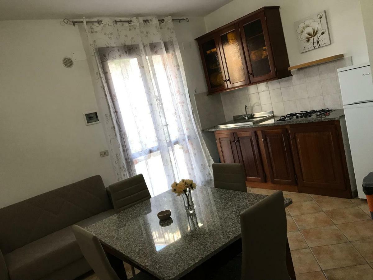 Casa Vacanza Chiara Villa Tropea Exteriör bild
