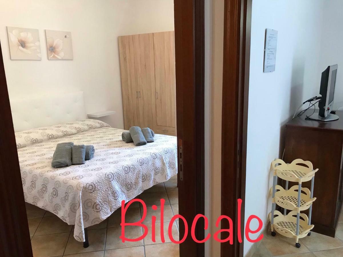 Casa Vacanza Chiara Villa Tropea Exteriör bild